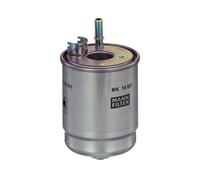 Fuel Filter MANN-FILTER WK 10 051