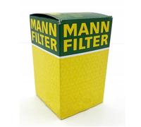 MANN-FILTER WK 10 057 KIT Fuel filter