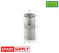 FUEL FILTER MANN-FILTER WK 1080/6 X