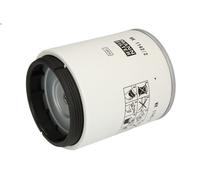Fuel Filter MANN-FILTER WK 1142/2 x MAN G 5.687 1979-1988