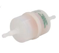 Fuel Filter MANN-FILTER WK 42/1 for PEUGEOT 404 1.6 1963-1971