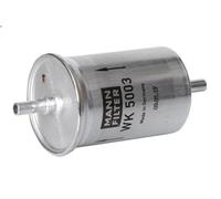 Fuel Filter MANN-FILTER WK 5003 SMART FORTWO Coupe (451) 0.8 2007-