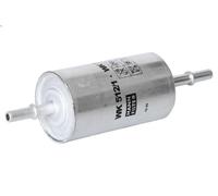 Fuel Filter MANN-FILTER WK 512/1 for FORD USA RANGER 2.5 1997-2001