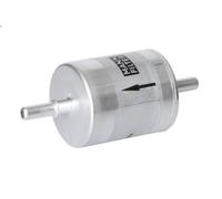 Fuel Filter MANN-FILTER WK 52/1 for JOHN DEERE 6000 6.8 2001-2007