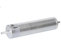 MANN-FILTER Fuel Filter WK 522 - In-line, 55mm OD, 286mm H - Fits Land Rover Freelander I