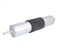 Mann Filter Fuel Filter WK 533 - Inline, 55mm outer diameter, 330mm height - Cars & Transporters