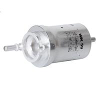 Fuel Filter MANN-FILTER WK 59 x AUDI A2 (8Z0) 1.4 2000-2005
