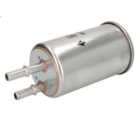 Fuel filter In-Line Filter WK 6038 MANN-FILTER for VOLVO V60 I V70 III S80 II