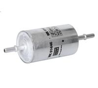 Fuel Filter MANN-FILTER WK 614/46 for MAZDA 3 (BK) 2 2003-2006