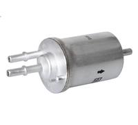 Fuel Filter MANN-FILTER WK 69 for AUDI A3 (8P1) 2 2003-2008