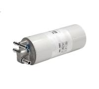 Fuel Filter MANN-FILTER WK 7002 for AUDI A6 C6 (4F2) 3 2008-2011