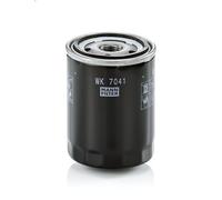 Fuel Filter MANN-FILTER WK 7041 for VALTRA A 3.3 2002-2004