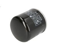 Fuel Filter MANN-FILTER WK 712/3 for MUZZI MDS 4 1989-2004