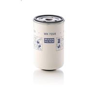 Fuel Filter MANN-FILTER WK 723/6 VOLVO A 6.73 1999-2012