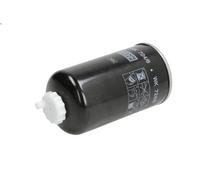 Fuel Filter MANN-FILTER WK 724/6 for MUZZI MDS 4 1989-2004