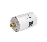 Fuel Filter MANN-FILTER WK 726/2 PORSCHE 911 (964) 3.3 1990-1993