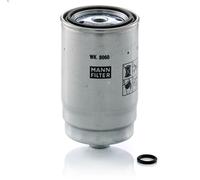 Mann Filter Fuel Filter WK8060Z 140mm Height for Hyundai ix20 Tucson Kia Sportage Venga