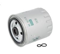 Mann+Hummel Fuel Filter - WK8173X
