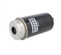 Fuel Filter MANN-FILTER WK 8172 for AGCO DT 8.4 2009-201