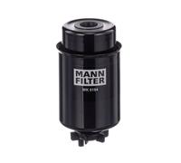 Fuel Filter MANN-FILTER WK 8194