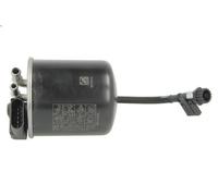 Fuel Filter MANN-FILTER WK 820/19 SPRINTER 3-t Van (B910) 2.2 2018-2021