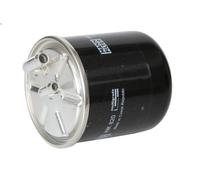 Fuel Filter MANN-FILTER WK 820 for SMART FORFOUR (454) 1.5 2004-2006