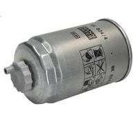 MANN-FILTER WK 824/4 Fuel Filter - for Cars + Transporters