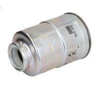 Fuel Filter MANN-FILTER WK 828 x for VW TARO 2.4 1991-1994
