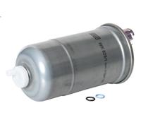 Fuel filter In-Line Filter WK 829/1 x MANN-FILTER for SEAT TOLEDO Mk II LEON