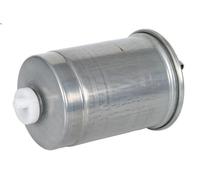 Mann Filter Fuel Filter WK 841 – In-line 80mm outer diameter 143mm height – Fits SEAT VW SKODA