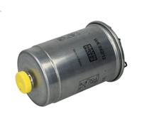 Fuel Filter MANN-FILTER WK 842/12 x for VW POLO (6N2) 1.4 1999-2001