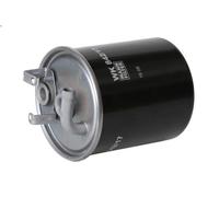 Fuel Filter MANN-FILTER WK 842/17 MERCEDES-BENZ VANEO (414) 1.7 2002-2005