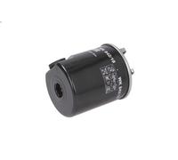 Fuel Filter MANN-FILTER WK 842/18 MERCEDES-BENZ VANEO (414) 1.7 2002-2005