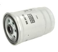 Fuel Filter MANN-FILTER WK 842/24 SAAB 9-5 (YS3E) 1.9 2006-2009