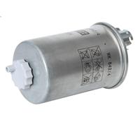 Fuel Filter MANN-FILTER WK 842/4 for VW L 80 4.299 1995-2