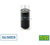 Fuel filter MANN-FILTER WK 845/8 NEW