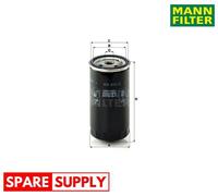 FUEL FILTER MANN-FILTER WK 845/8 NEW