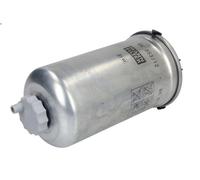 Fuel Filter MANN-FILTER WK 853/12 Z for SKODA FABIA I (6Y2) 1.9 1999-2008