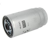 Fuel Filter MANN-FILTER WK 854/2 for MULTICAR M31 2.998 2013-2016