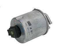 Fuel Filter MANN-FILTER WK 9011 for NISSAN NAVARA NP300 (D40) 2.5 2012-2016