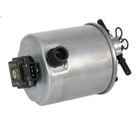 Fuel Filter MANN-FILTER WK 9027 for RENAULT KOLEOS I (HY_) 2 2008-2013