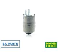 Fuel filter MANN-FILTER WK 9036