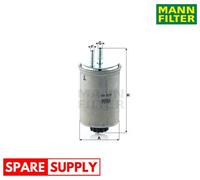 FUEL FILTER MANN-FILTER WK 9036