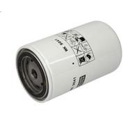 Fuel Filter MANN-FILTER WK 9041 x for CASE IH JX 2.9 2008-2012