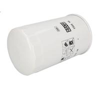 Fuel Filter MANN-FILTER WK 9065