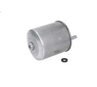 WK918/2x Fuel Filter In Line 90mm Outer Diameter 109mm Height Service By Mann
