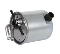 Fuel Filter MANN-FILTER WK 920/6 NISSAN NAVARA NP300 (D40) 2.5 2012-2016