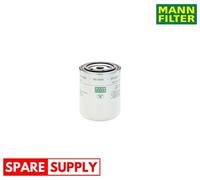 FUEL FILTER MANN-FILTER WK 930/5