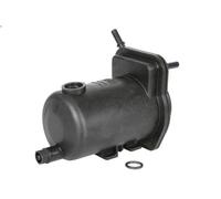 MANN-FILTER Fuel Filter WK 939/10 x - In-line Filter for Renault Megane II