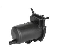 MANN-FILTER Fuel Filter WK 939/4 In-line for Cars & Transporters